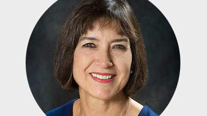 Professor Christine McDonald